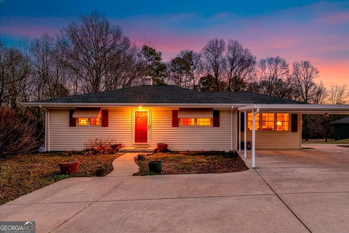 150 Clarks Bridge Road