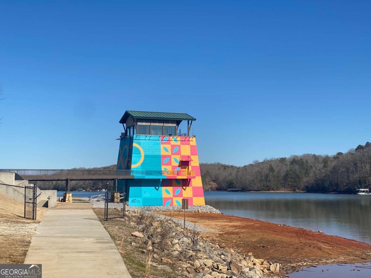 150 Clarks Bridge Road