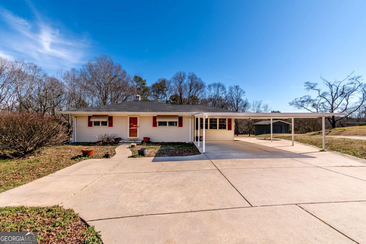 150 Clarks Bridge Road