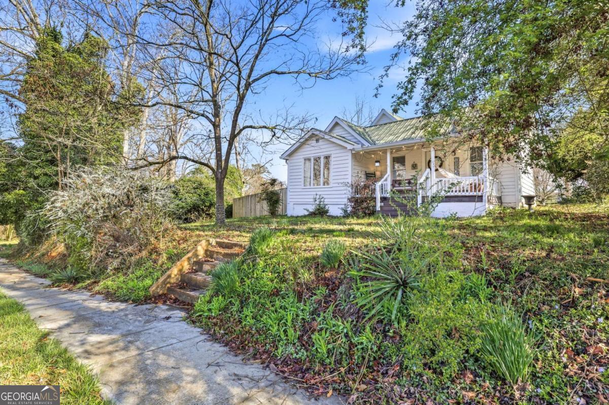 314 Holley Street
