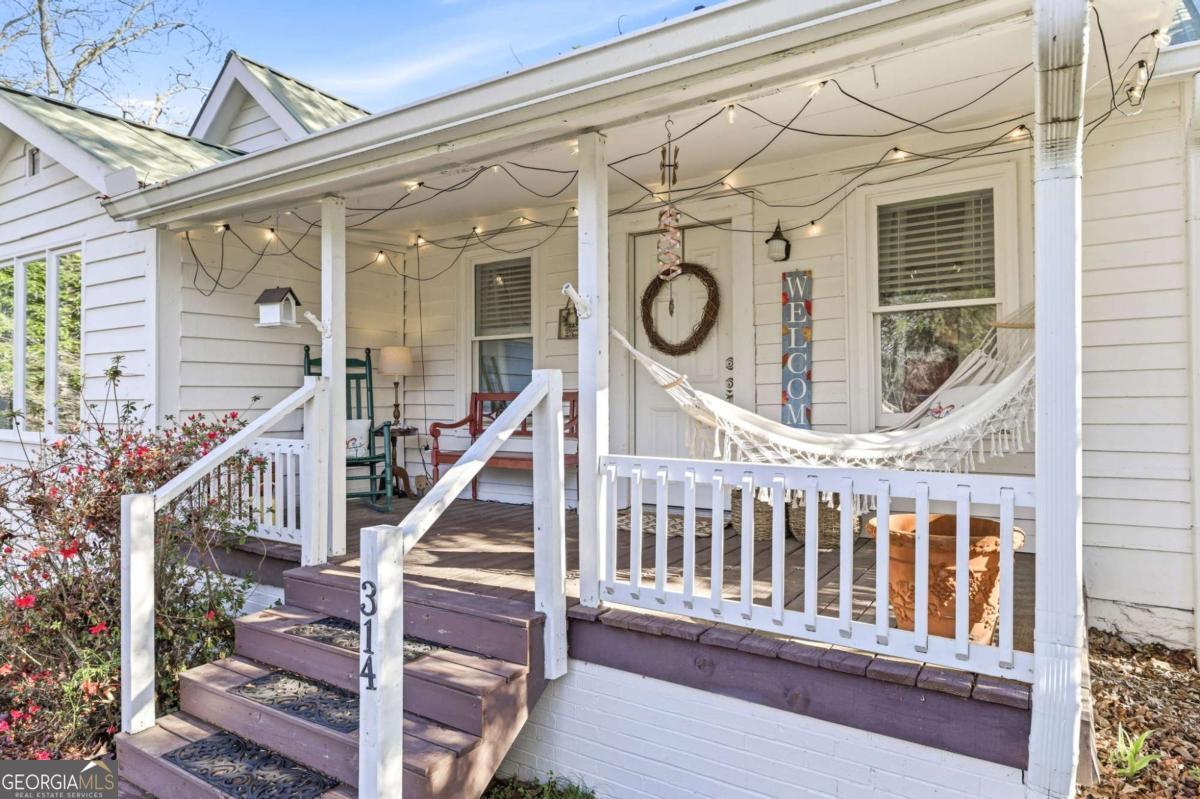 314 Holley Street