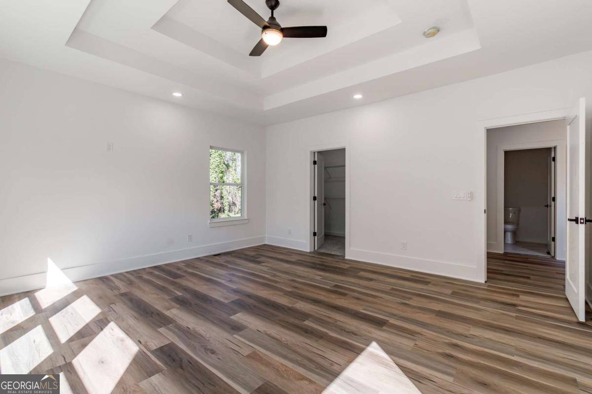 6121 Timberidge Drive