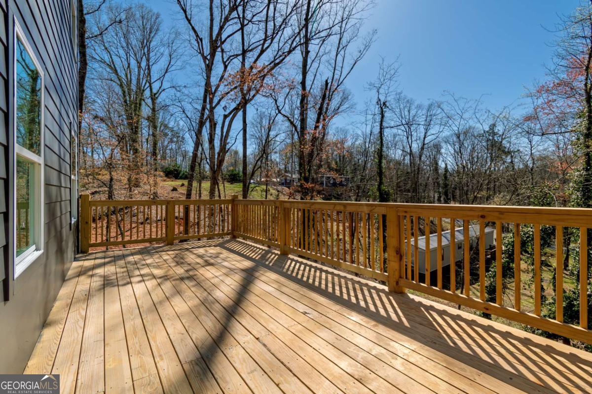 6121 Timberidge Drive