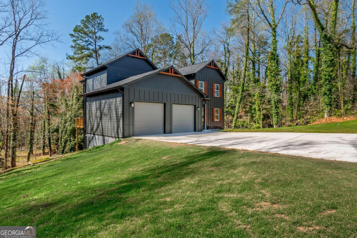 6121 Timberidge Drive