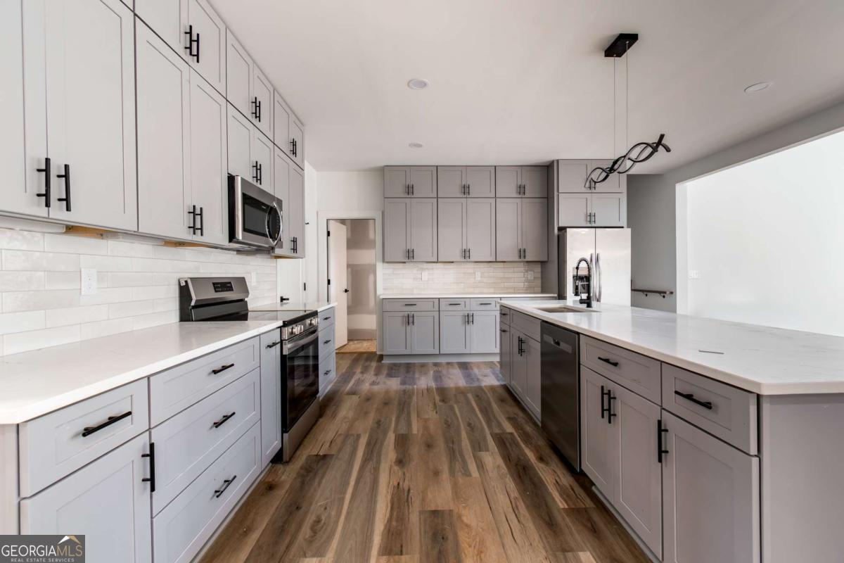 6121 Timberidge Drive