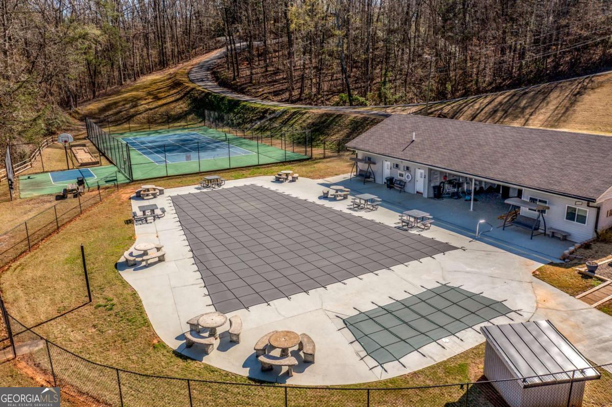 6121 Timberidge Drive