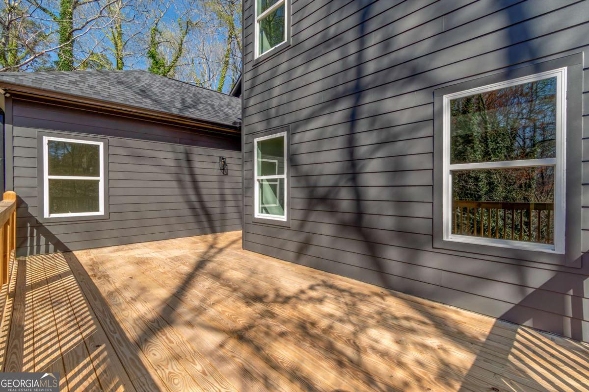 6121 Timberidge Drive