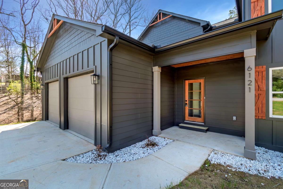 6121 Timberidge Drive