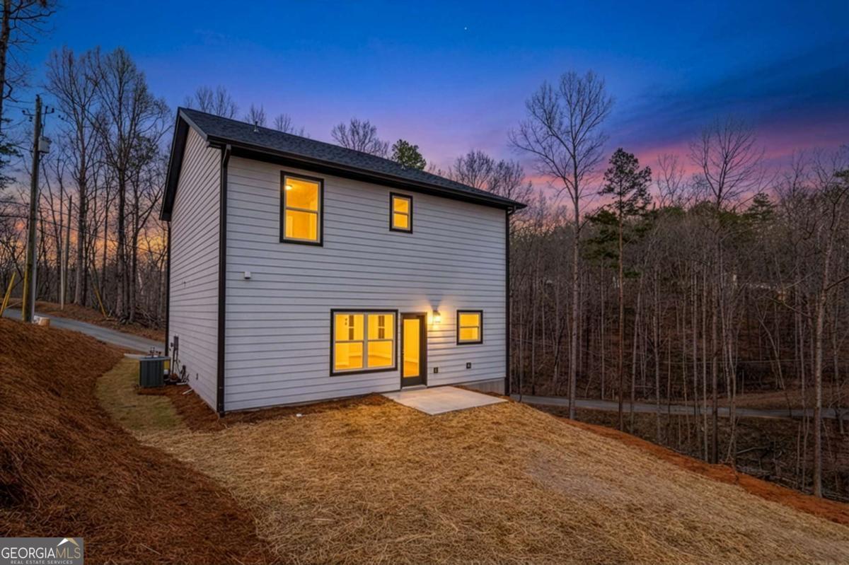 7603 Beachwood Drive