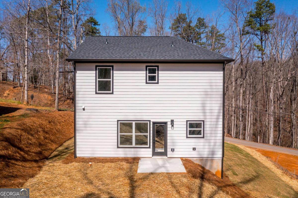 7603 Beachwood Drive