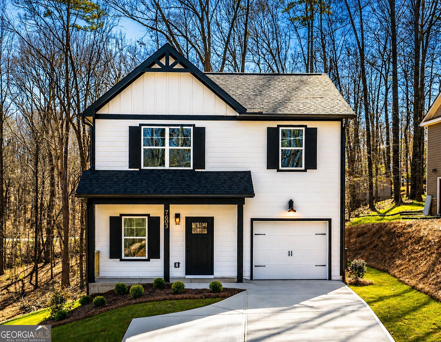 7603 Beachwood Drive