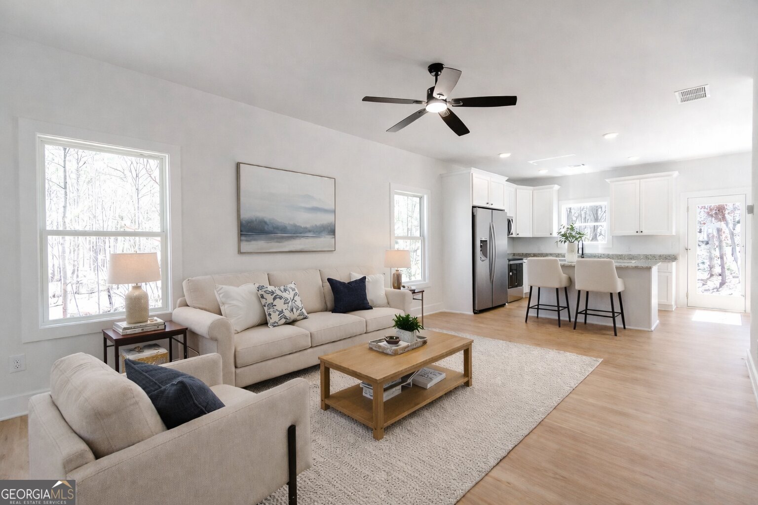 7603 Beachwood Drive