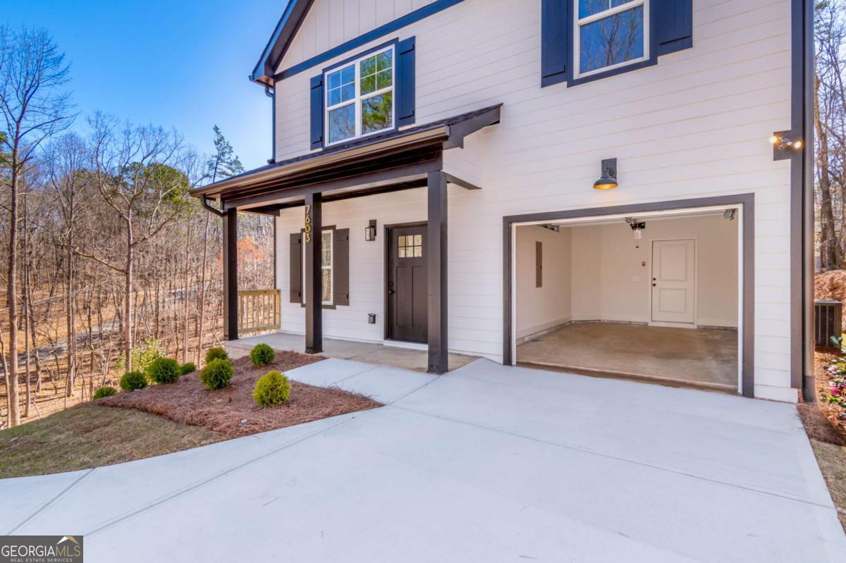 7603 Beachwood Drive