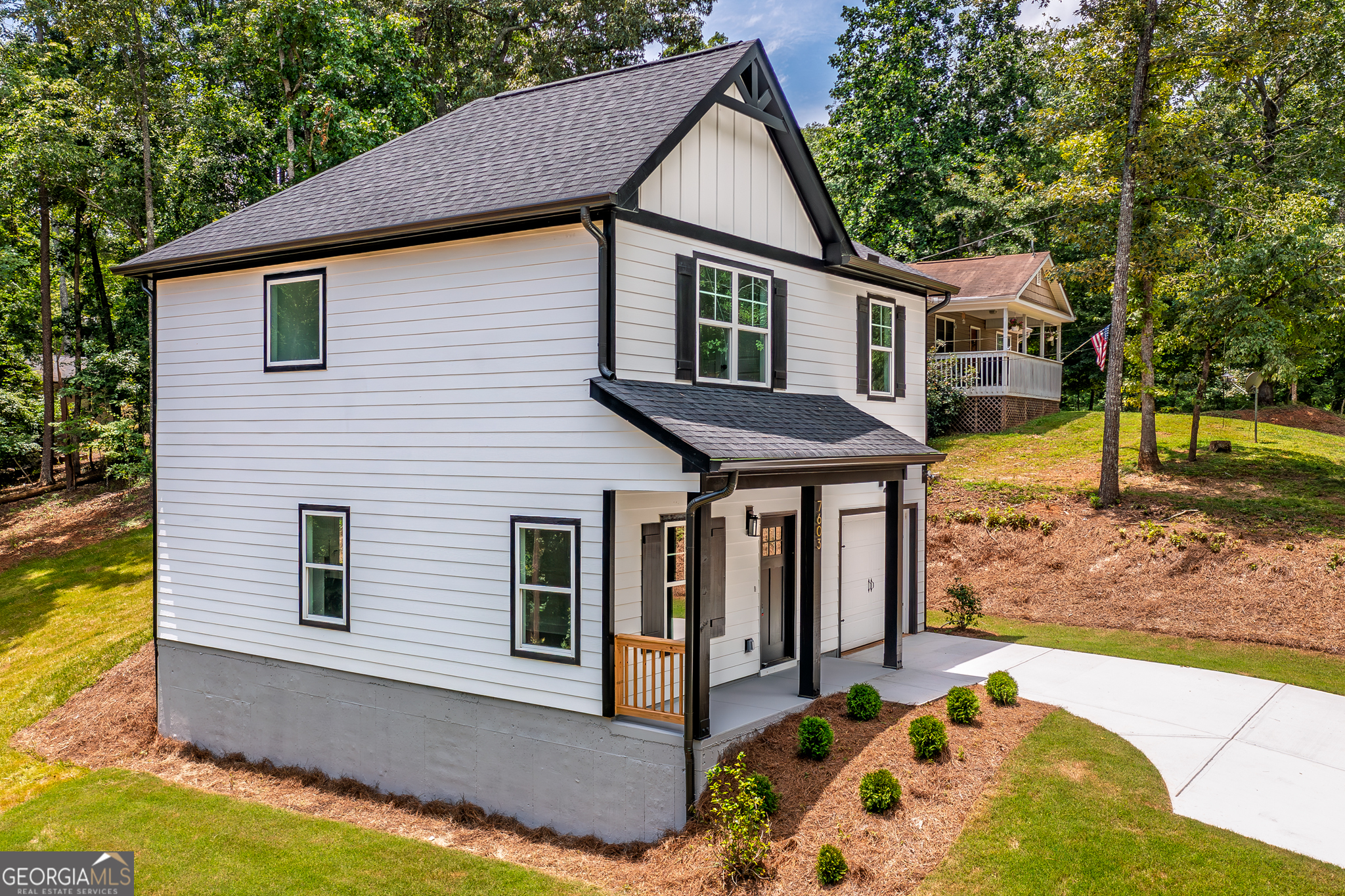 7603 Beachwood Drive