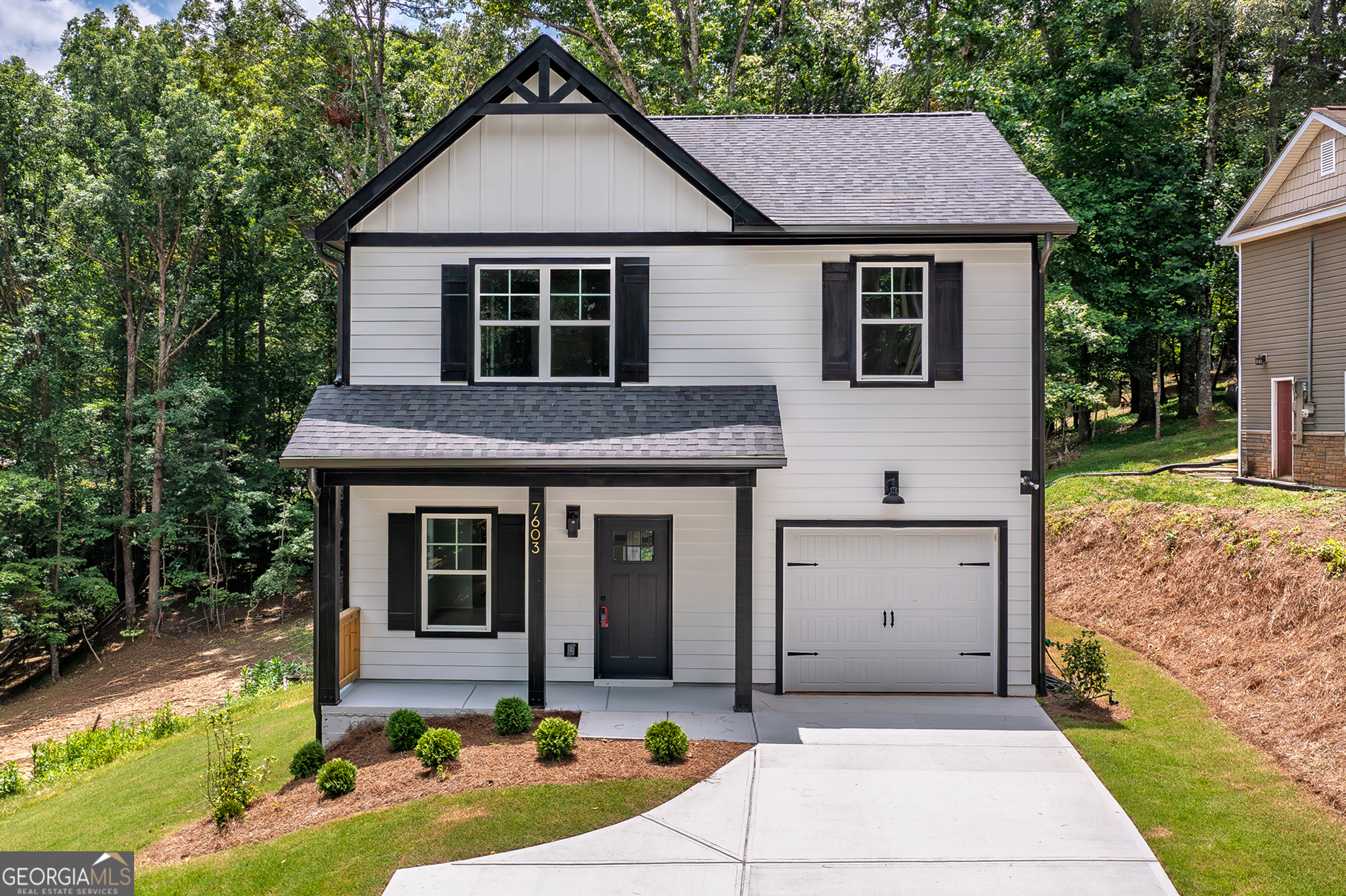 7603 Beachwood Drive