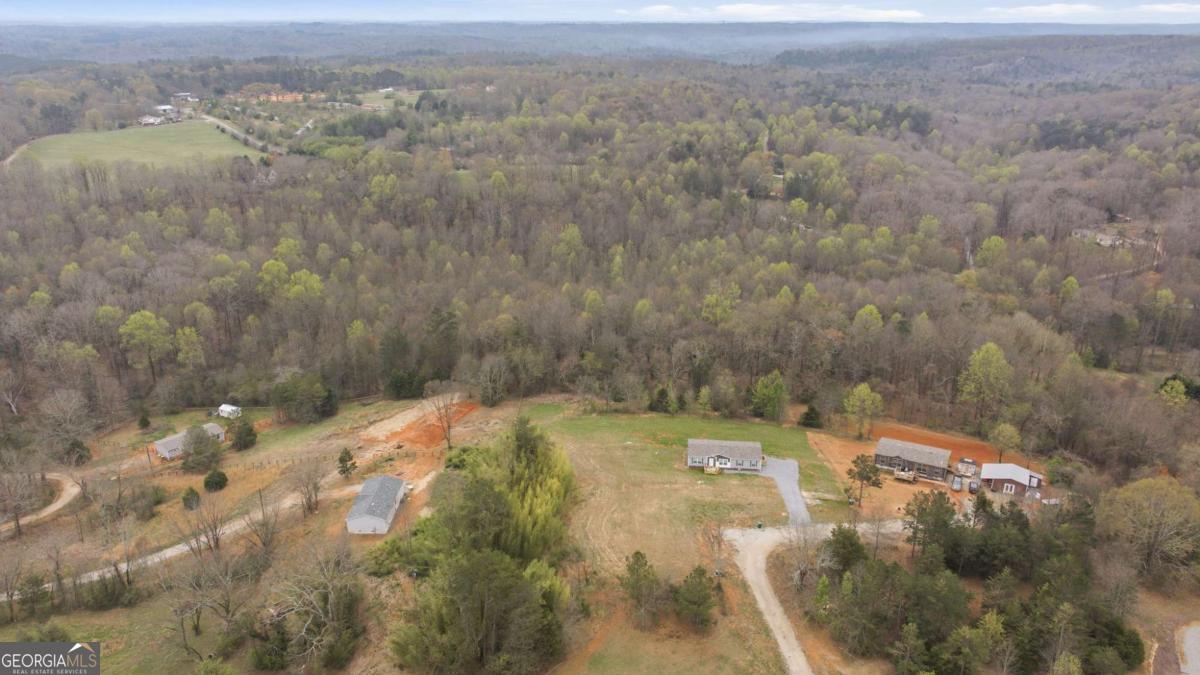 336 Mineral Springs Trail