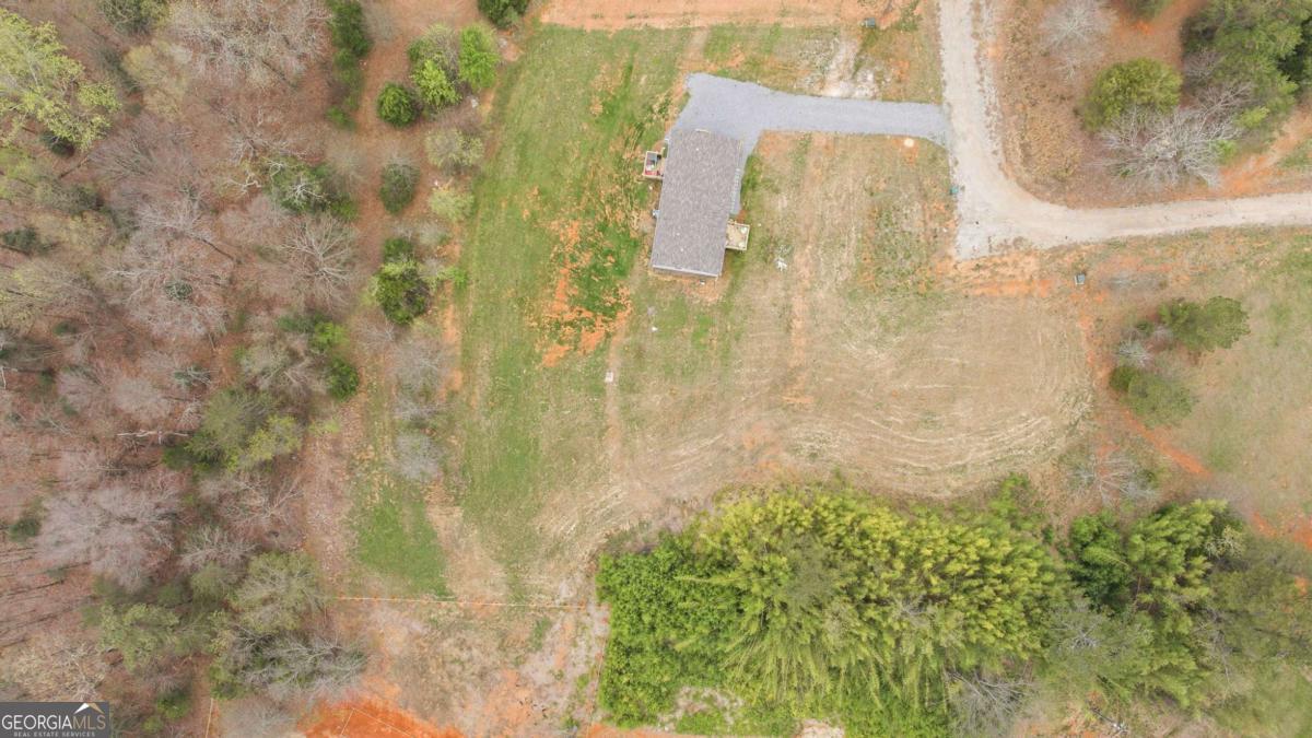 336 Mineral Springs Trail