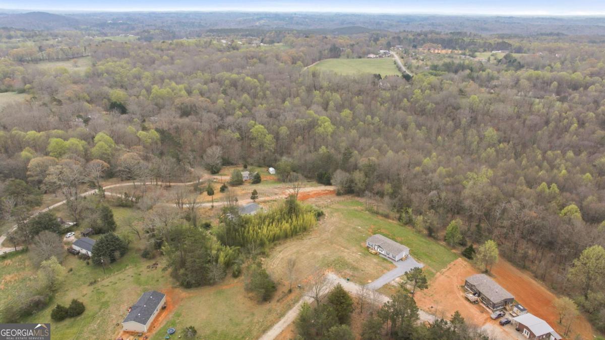 336 Mineral Springs Trail