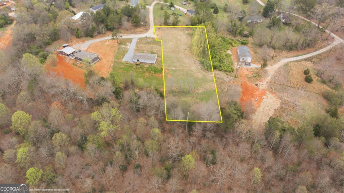 336 Mineral Springs Trail