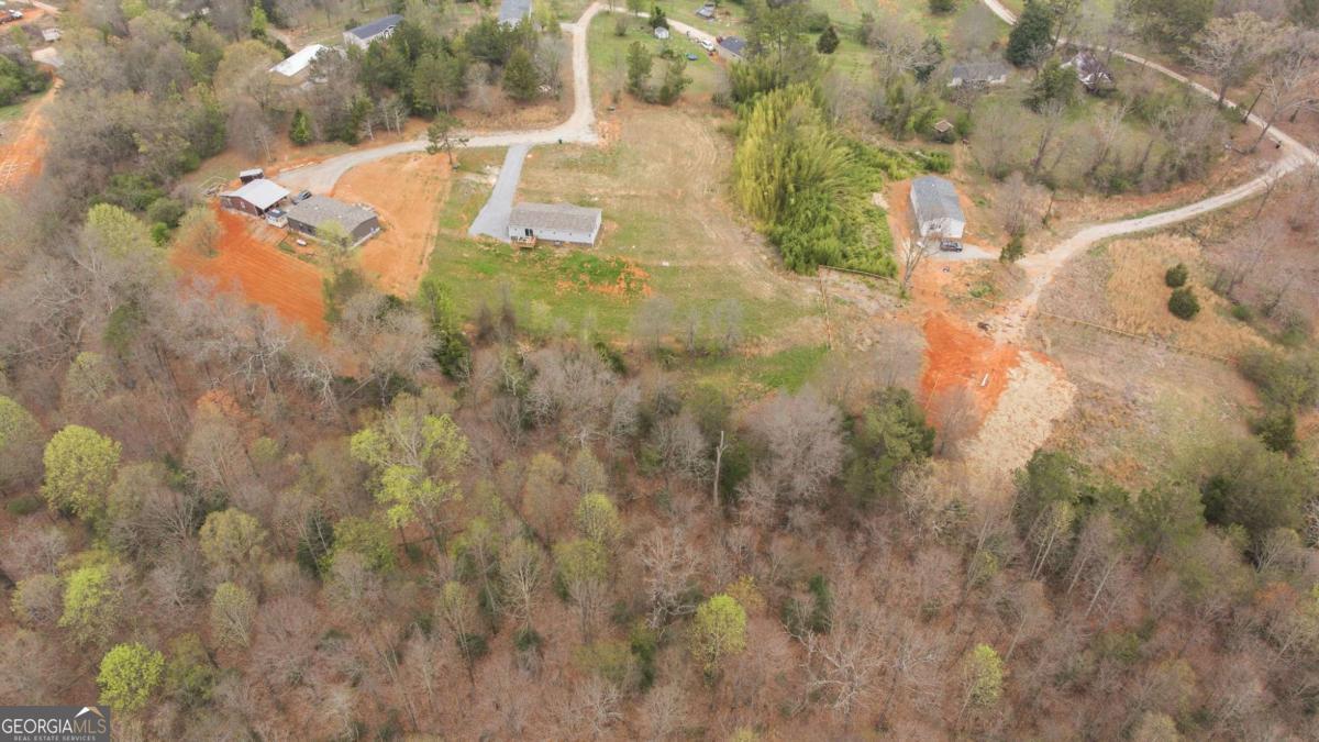 336 Mineral Springs Trail