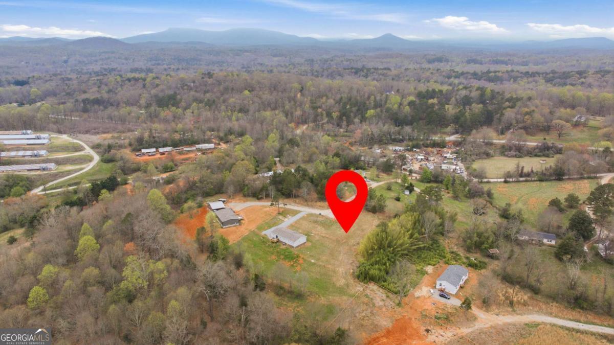 336 Mineral Springs Trail