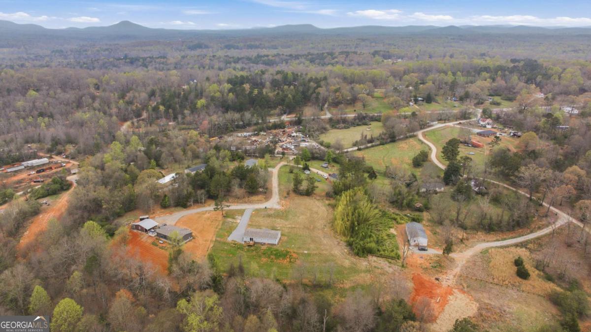 336 Mineral Springs Trail