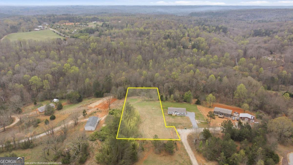 336 Mineral Springs Trail