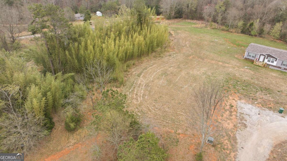 336 Mineral Springs Trail