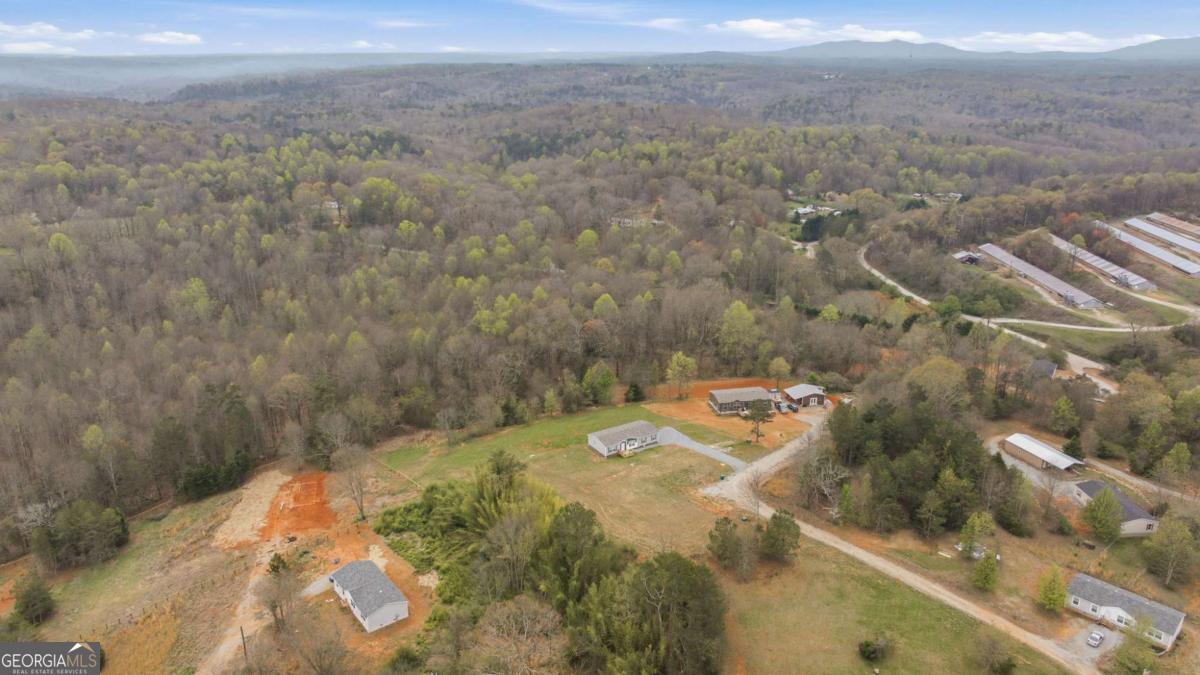 336 Mineral Springs Trail