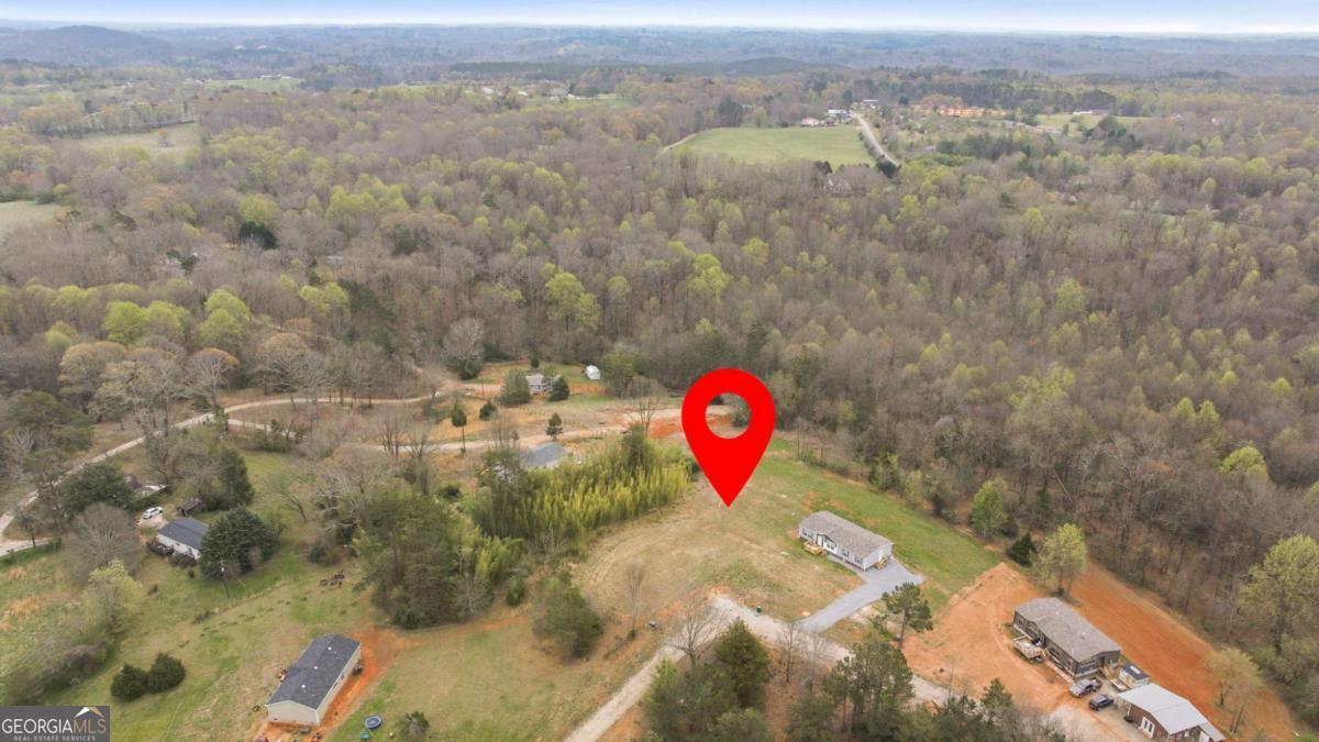 336 Mineral Springs Trail