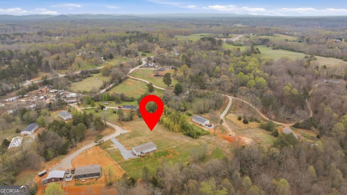 336 Mineral Springs Trail