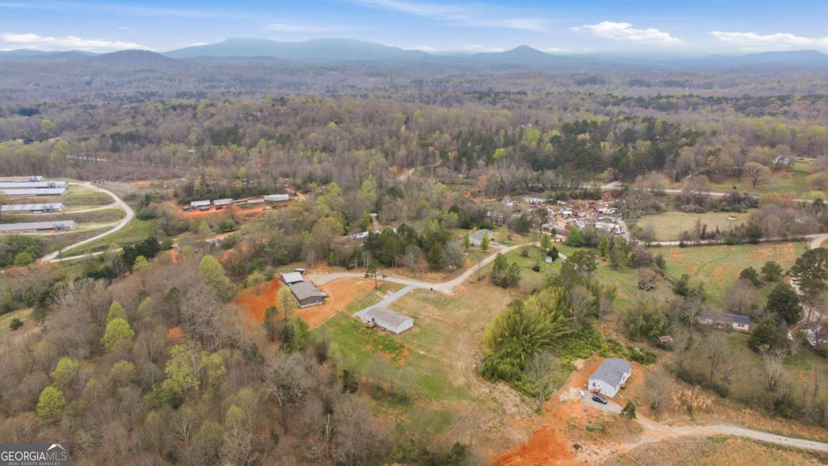 336 Mineral Springs Trail