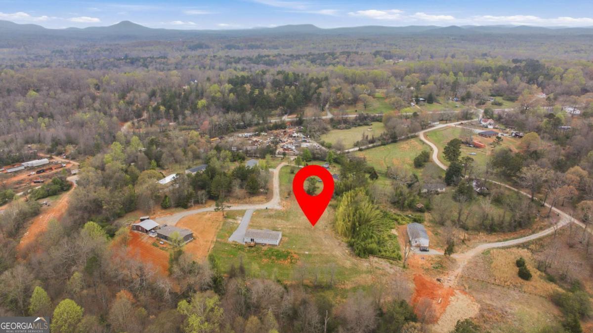 336 Mineral Springs Trail