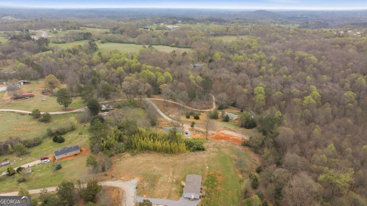 336 Mineral Springs Trail