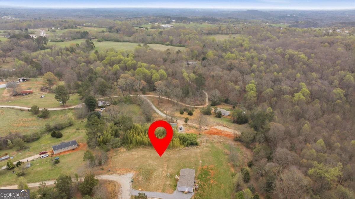 336 Mineral Springs Trail