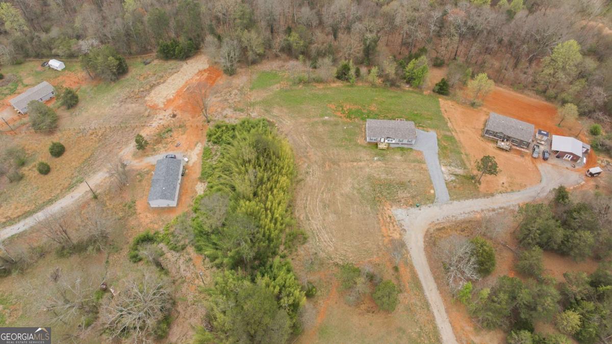 336 Mineral Springs Trail