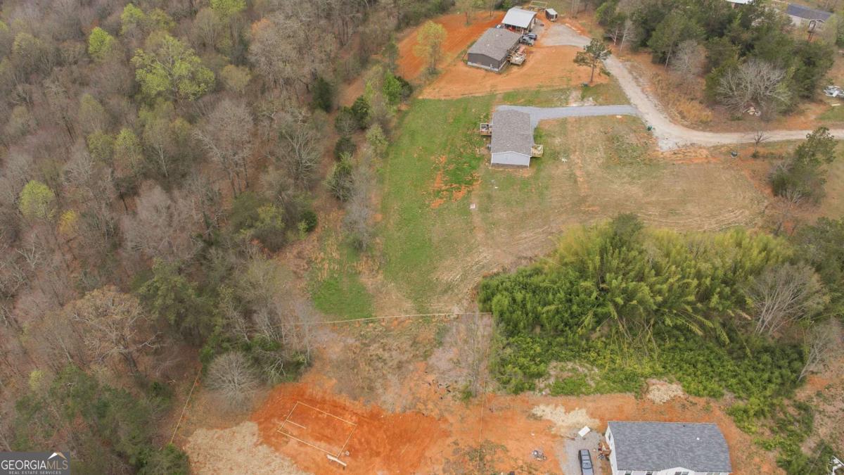 336 Mineral Springs Trail