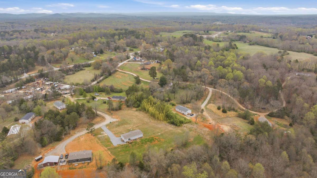 336 Mineral Springs Trail