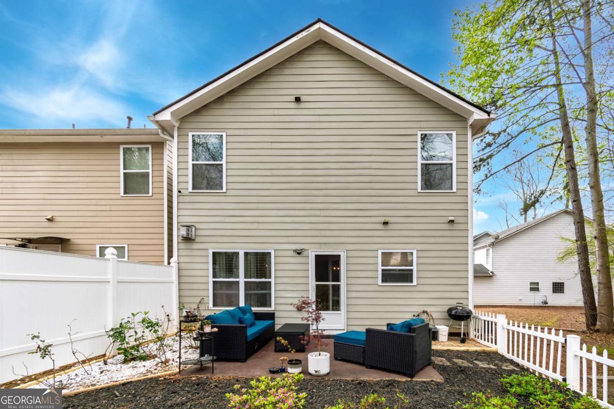 4858 Tangerine Circle