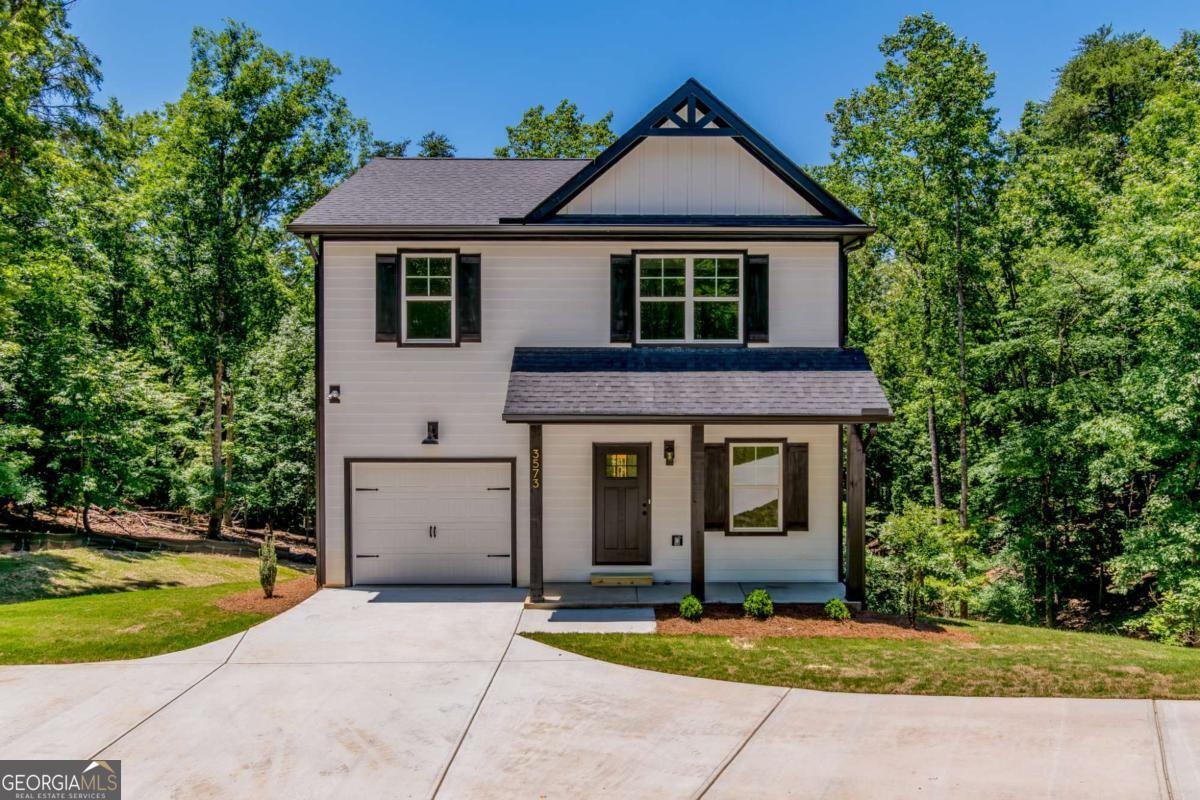 3573 Old Duckett Mill Road