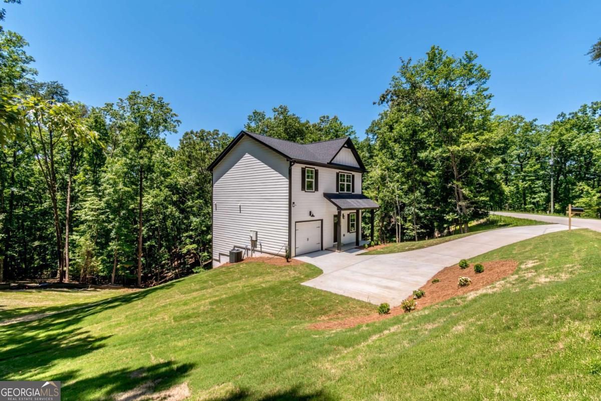 3573 Old Duckett Mill Road