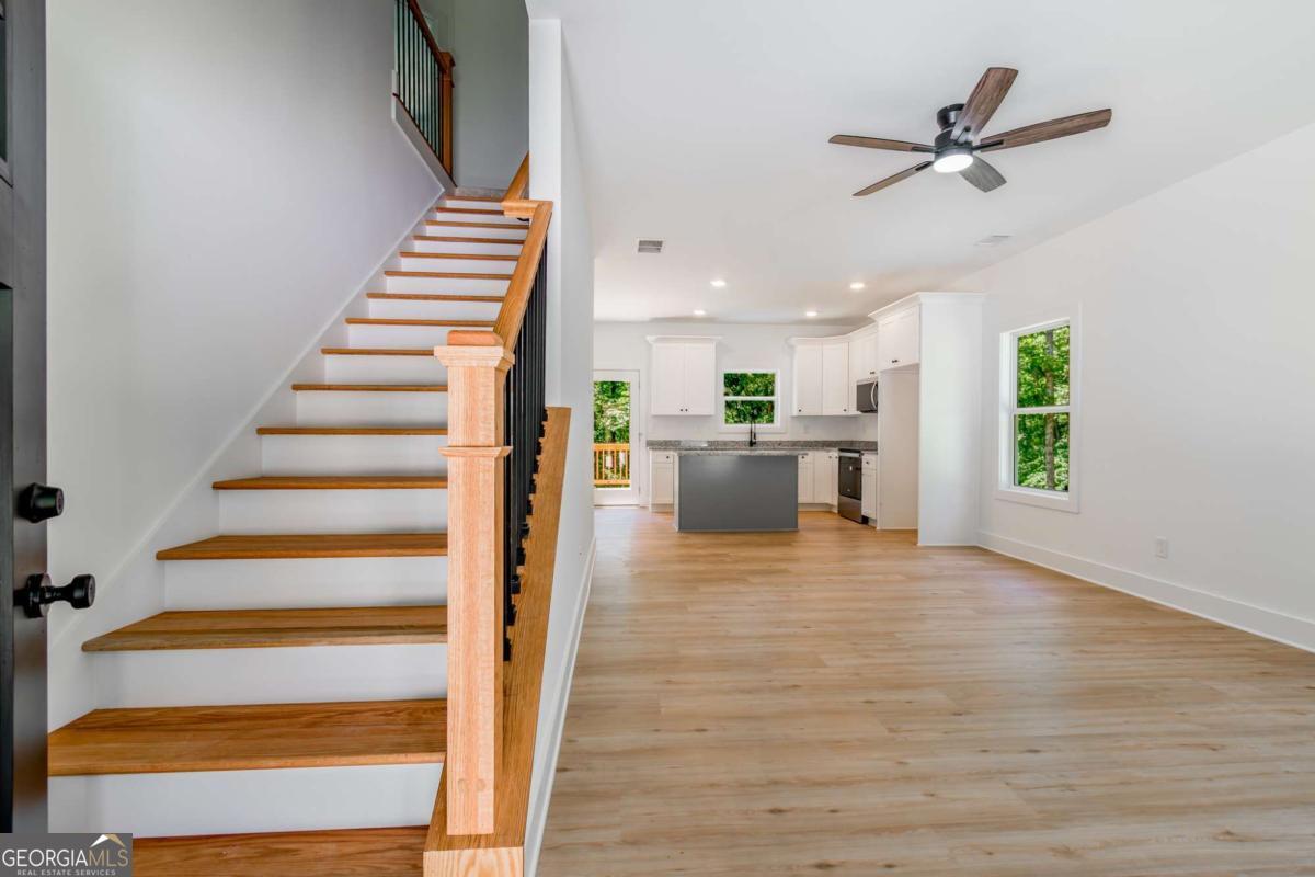 3573 Old Duckett Mill Road