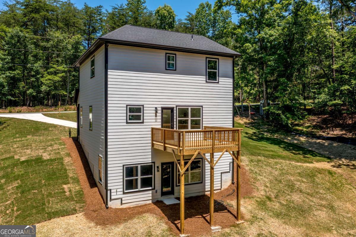 3573 Old Duckett Mill Road