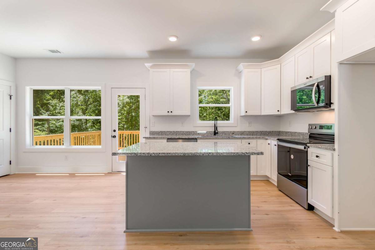3573 Old Duckett Mill Road
