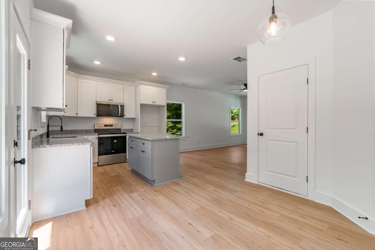 3573 Old Duckett Mill Road