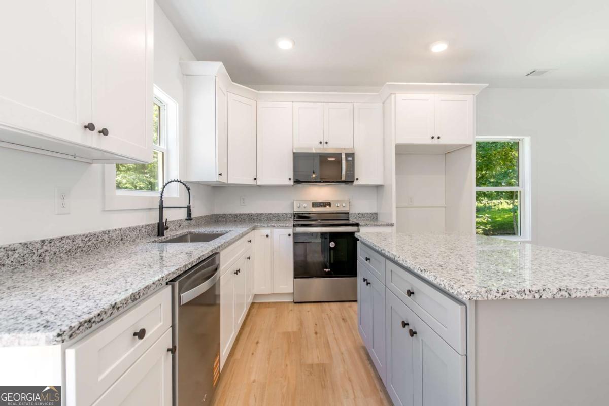 3573 Old Duckett Mill Road