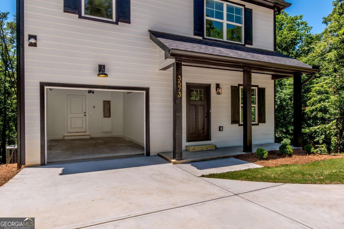 3573 Old Duckett Mill Road
