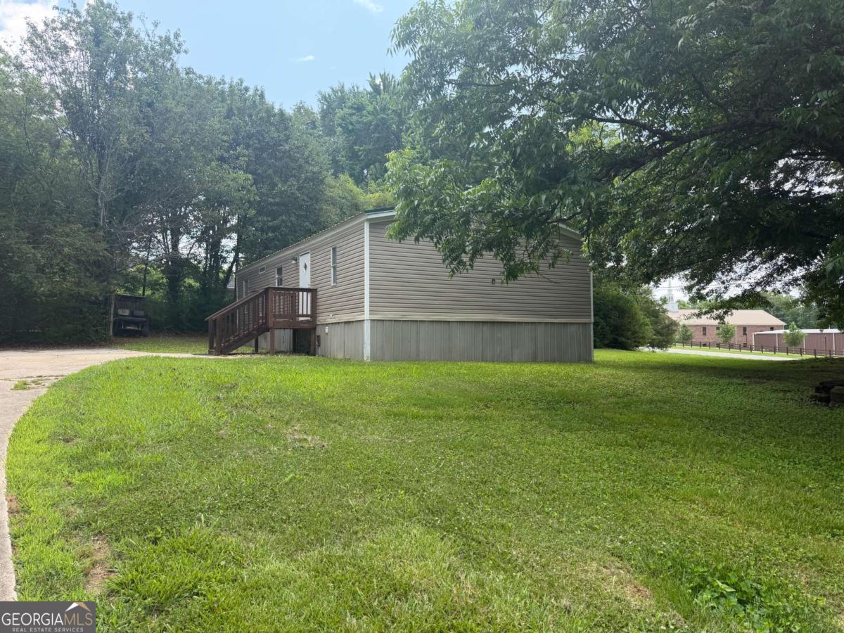 4128 Price Road