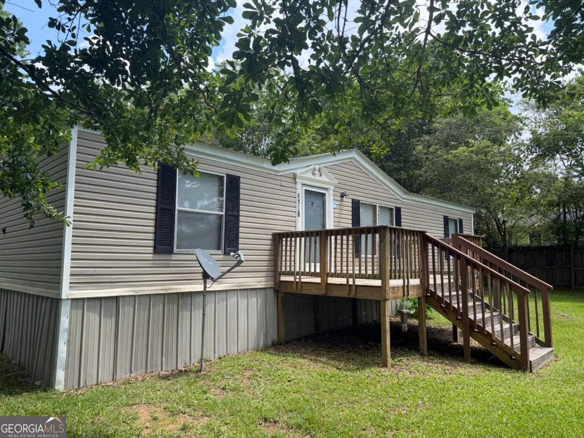4128 Price Road