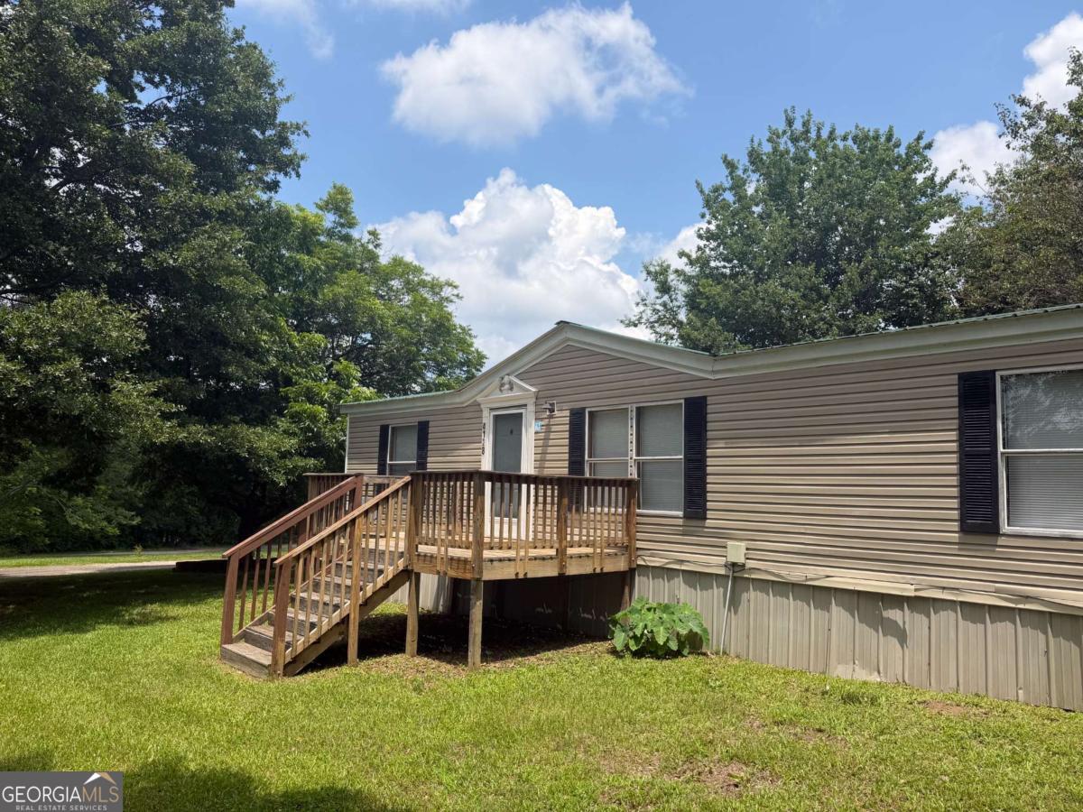 4128 Price Road